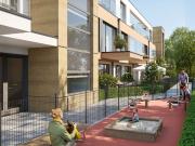 NEUES WOHNGLÜCK in Floridsdorf + TOP 1/15 + moderne...