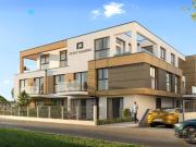 NEUES WOHNGLÜCK in Floridsdorf + TOP 2/3 + moderne...