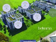 Neues Wohnprojekt BELVARIA in Brunnenthal bei Schärding...