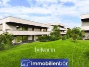 Neues Wohnprojekt „BELVARIA“ in Brunnenthal bei...