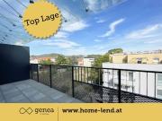 Neues Wohnprojekt im Herzen von Lend | Neubau | Home Lend