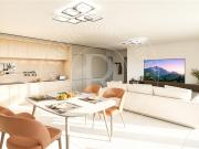 Neues Wohnprojekt mit 9 Wohnungen, 5 Minuten von Bulle...