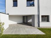 NEUES ZIEGELHAUS in der Stadtgemeinde...