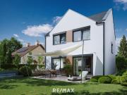 Neues Zuhause am Stadtrand von Wien Erstbezug!