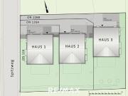 Neues Zuhause am Stadtrand von Wien Erstbezug!