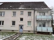 Neues Zuhause gefällig? Gemütliche 2,5 Raum Wohnung...