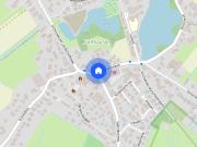 Neues Zuhause gesucht? 3 Zimmerwohnung im Landgebiet zu...