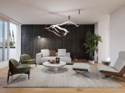 NEUES ZUHAUSE IM DACHGESCHOSS: Nähe Sobieskiplatz und...