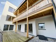 Neues Zuhause in Oberndorf: Erstbezug in Salzburgs...