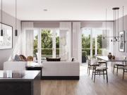 Neues Zuhause, neues Lebensgefühl – sonnige 3 Zimmer...