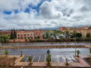 3 chambres, appartement jamais habité, non meublé