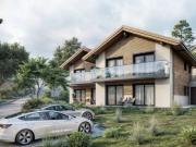 NEUF ! 4,5 pièces à Montagnier