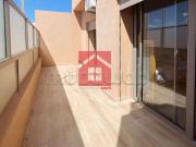 Neuf appart avec 2 terrasse à louer