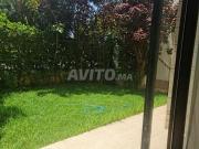 Neuf appart meublé ville verte