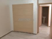 Appartement neuf résidence Bouskoura