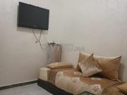 Neuf appart resid bouskoura