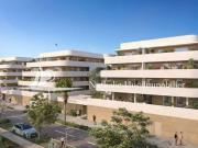 neuf appartement 2 Pièce s