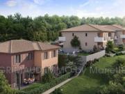 neuf appartement 2 Pièce s