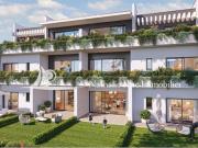neuf appartement 3 Pièce s
