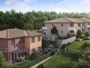 Neuf appartement 3 Pièce s 62m² Cogolin