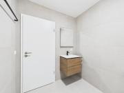 NEUF appartement de 4.5 pièces de 111m2 pondérés au 1er...