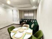 Neuf appartement meublé pr longue durée Tilila