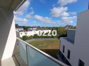 NEUF Bel appartement avec balcon