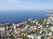 NEUF, CAP D'AIL STUDIO AVEC TERRASSE, PARKING,...