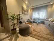 Neuf Duplex 160m2 à vendre à Sidi Maarouf