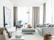 NEUF et LIVRé ! T4 avec 12 m2 de TERRASSE à 100 M TRAMWAY !