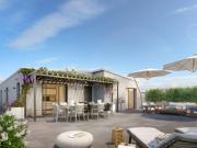 NEUF et LIVRé ! T4 avec ses 58 m2 de TERRASSE au Dernier...