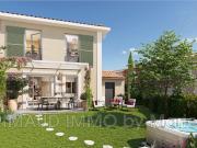 neuf maison 5 Pièce s