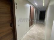 Neuf Studio 57m Ensoleillé Résidence Fermée