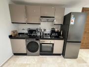 Studio meublé à louer au centre ville