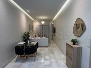 Neuf Studio Meublé Haut standing Ensoleillée