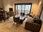 Neuf Studio Meublé luxe à Résidence Fermée