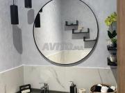 Neuf Studio Meublé luxe Ameublement Haut Standing