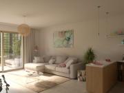 NEUF T3 le Clos de la Fontaine