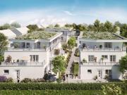 Neufahrn Terrassen Sonnige Aussichten im Zentrum von...