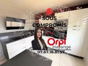 Neufchef 57700 Achat / Vente maison 5 pièces t5 jardin...