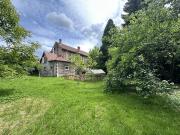 Neufmaisons Propriété de 1870 165m² Neufmaisons