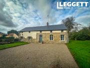 Neufmesnil Vente Maison 50