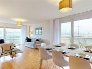 Neugasse 83 – Grosszügige, neu möblierte 3 Zimmer...