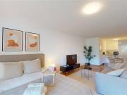 Neugasse 83 – Stilvolles, neu möbliertes Studio im...