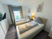 Neugründung moderner 2er WG in Hannover – Zwei helle 2...