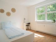 Neugründung Pasing 3er WG – Erstbezug nach hochwertiger...