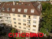 Neuhausen Geräumige 2 Zimmer Wohnung mit sonnigem Balkon...