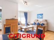 Neuhausen Helle 2 Zimmer Wohnung mit sonnigem Westbalkon...