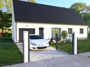 Neuillay les Bois Vente Maison 36