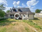 Neuillé 49680 Achat / Vente maison 4 pièces t4 jardin